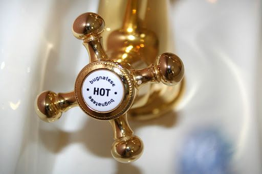 tap