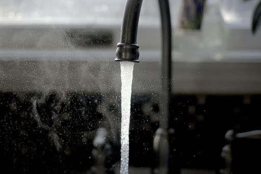 water-pressure