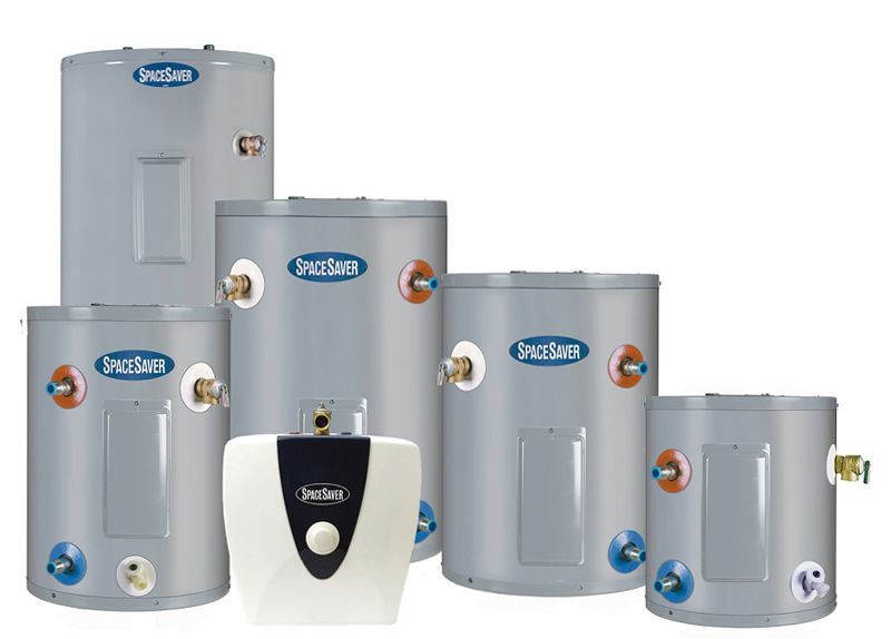 water system