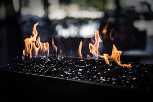 fire