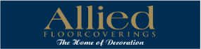 Allied Floor Coverings logo