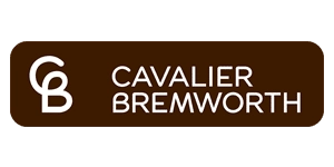 Cavalier Cut Logo