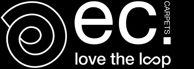 EC Carpet logo