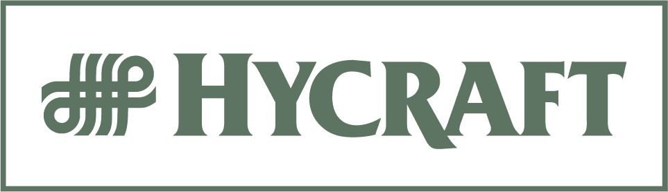 Hycraft logo