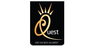 Quest Carpets logo