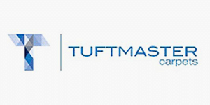 Tuftmaster Carpets logo