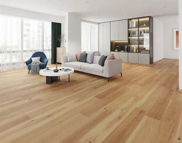 Hickory Natural