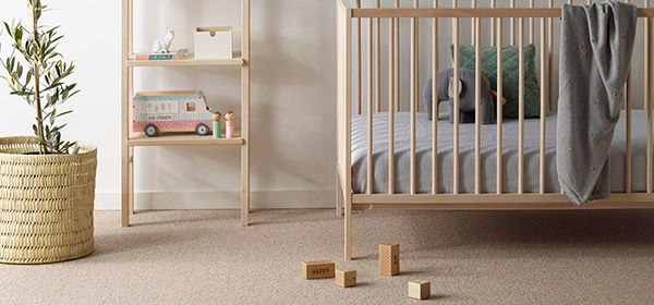 Everest Wool Carpet - Victoria Carpets