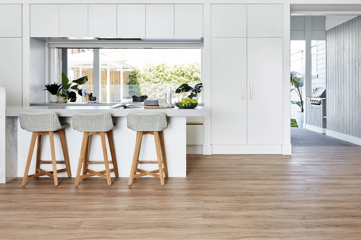 Hybrid Vinyl Flooring - Preference Floors Malabar