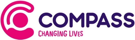 Compass Charity Logo