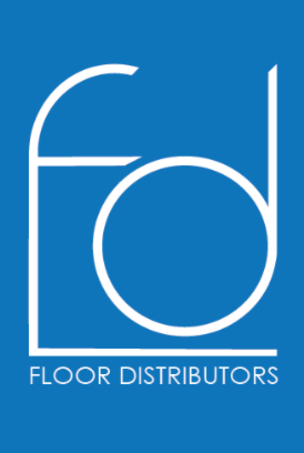 Floor Distributors logo