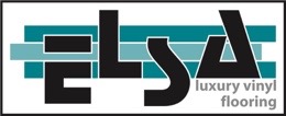 Elsa Luxury Vinyl Flooring logo