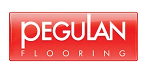 Pegulan logo