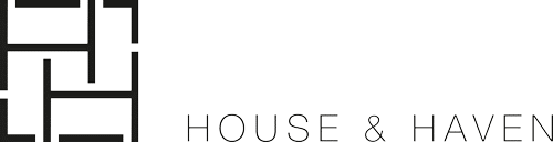 House & Haven logo