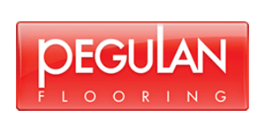 Pegulan Flooring logo