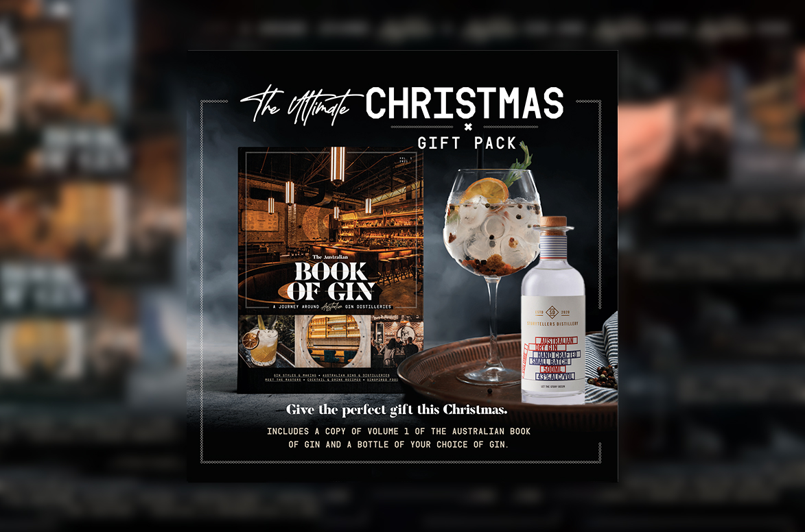 The Ultimate Christmas Gift Pack