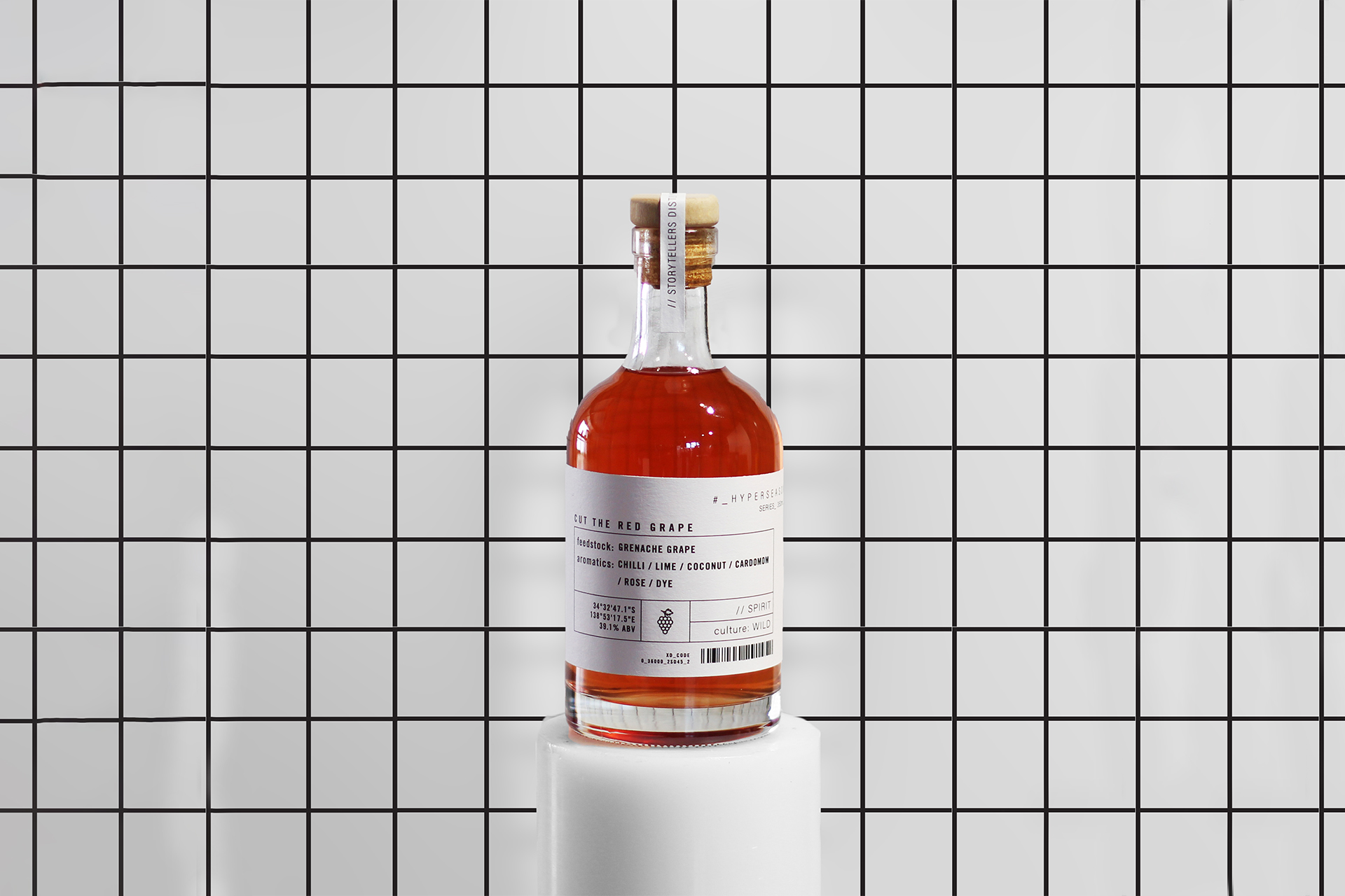 Storytellers Hyperseasonal Series 350ml