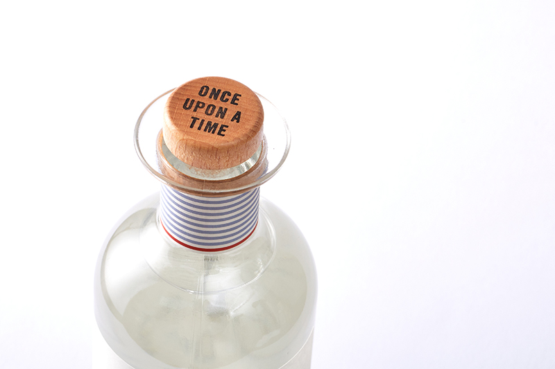 Dry Gin Volume 1 Image 1
