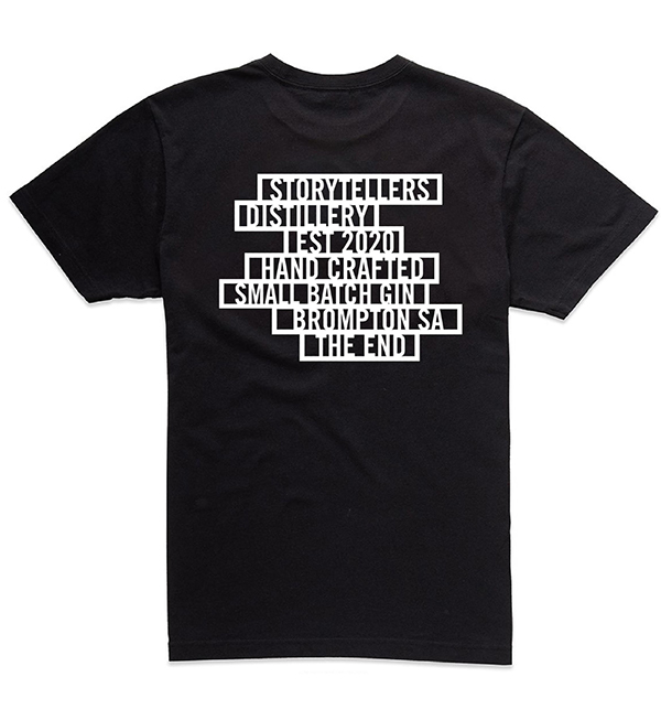 Storytellers T-Shirt