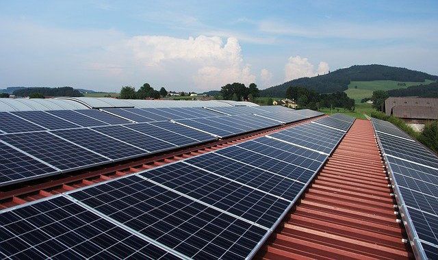 Solar PV Uptake NSW | Solar Installers Sydney