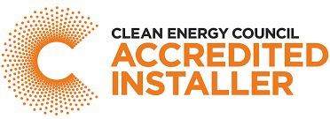 Logo for Clean Energy Installer