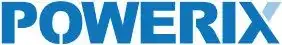 blue Powerix Logo