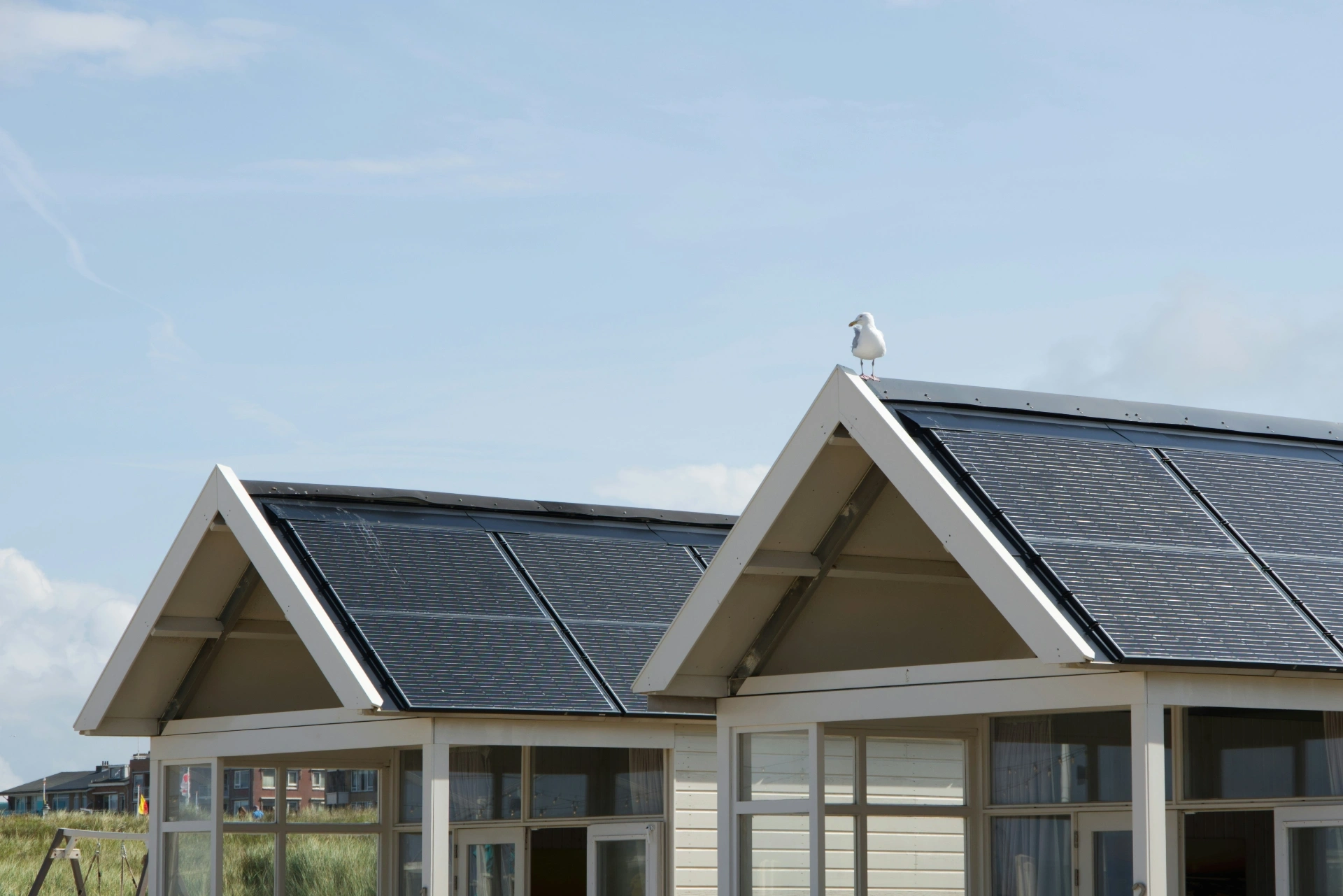 Residential On Grid Solar Systems