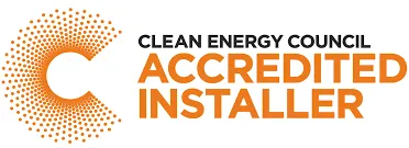 Powerix Solar Installers are CEC Accredited