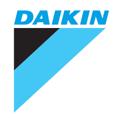 Daikin Air Conditioning logo