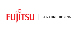 FUJITSU Air Conditioning horizontal