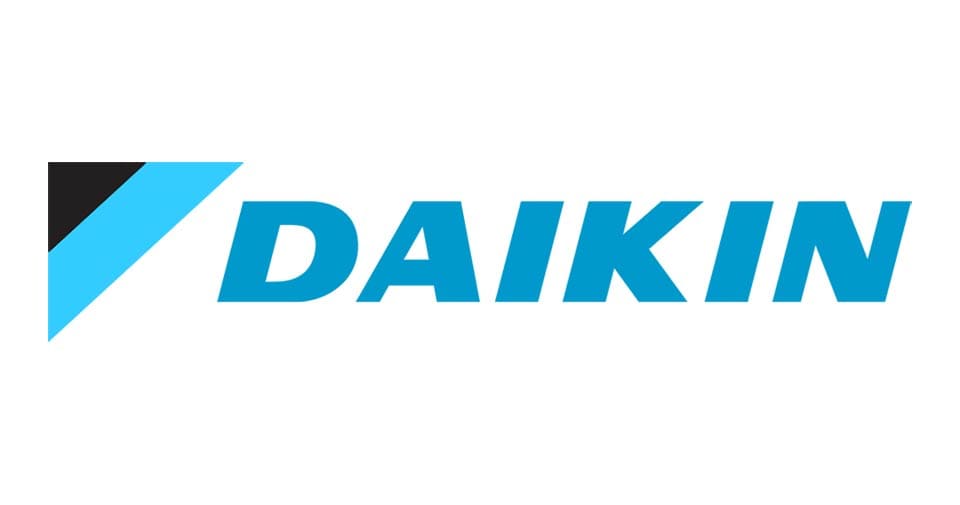 Daikin Logo