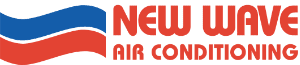 New Wave Air Conditioning Sydney logo