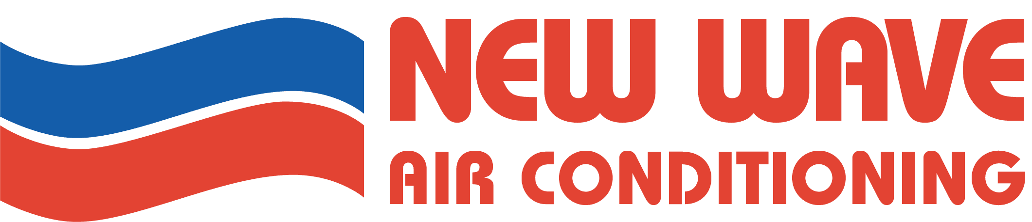 New Wave Air Logo