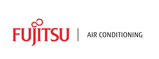 Fujitsu Air Conditioning logo