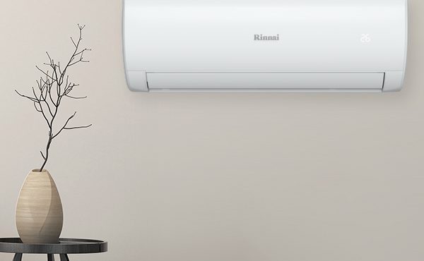 Rinnai Split system air conditioner