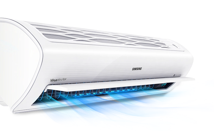 samsung split system air conditioner