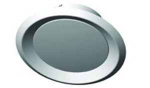 Ducted Air Conditioning Grill - Round