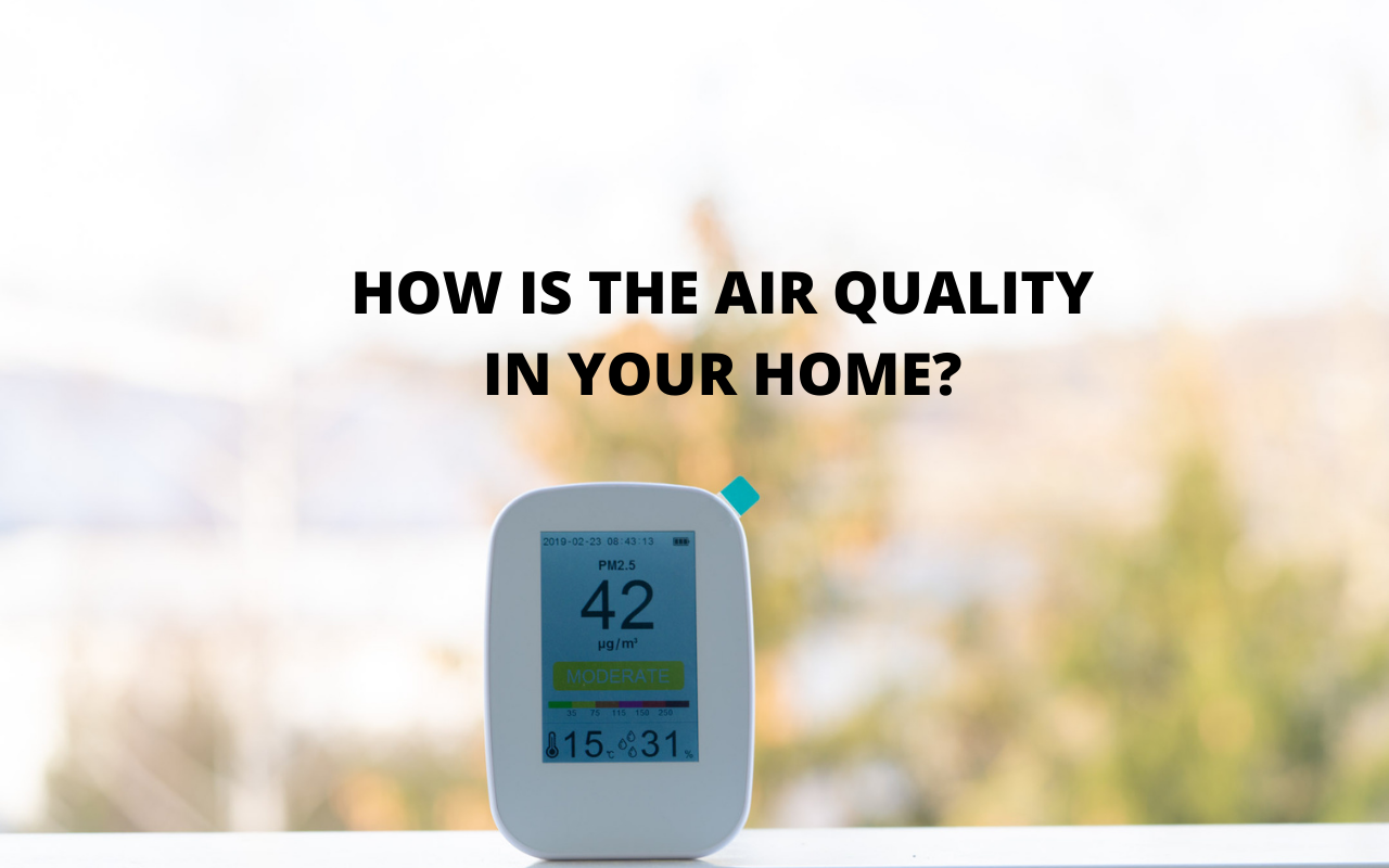 Effects Of Poor Indoor Air Quality On Health | New Wave Air