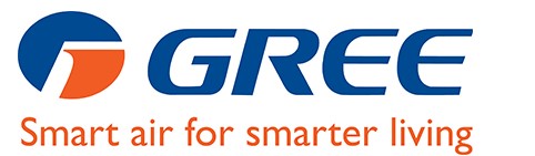 Gree Air Conditioning logo