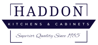 Haddon Kitchen & Cabinets logo