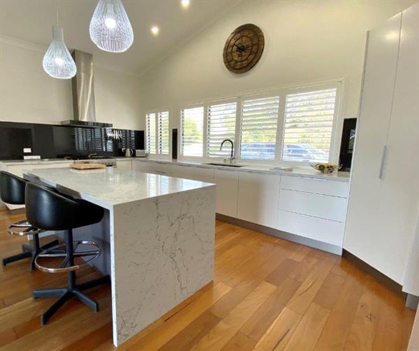 Kitchen Renovation Brisbane