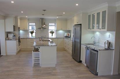 Kitchen Renovations Brisbane