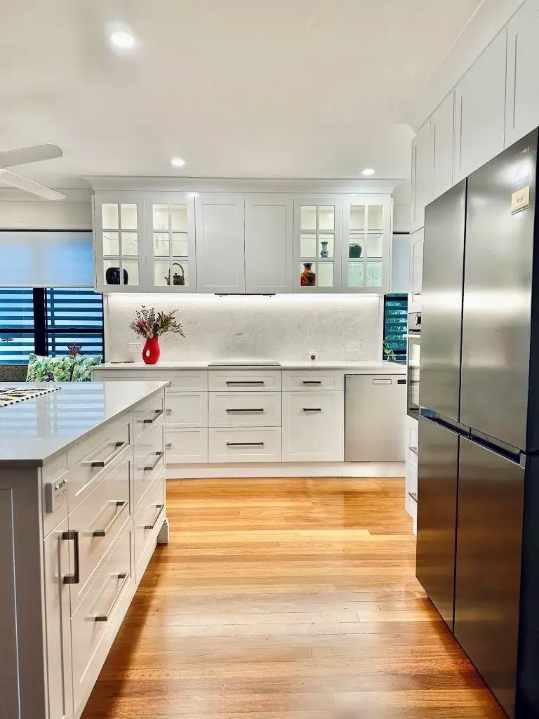 kitchen Renovation Brisbane