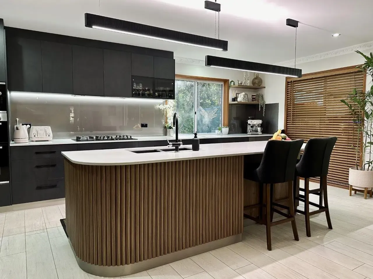 kitchen Renovation Brisbane