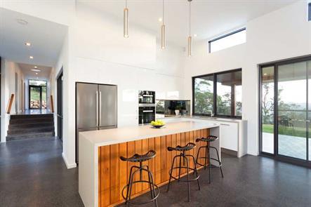 Kitchen Renovations Brisbane