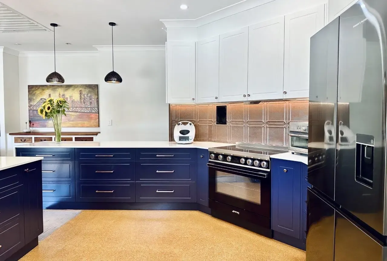 kitchen Renovation Brisbane