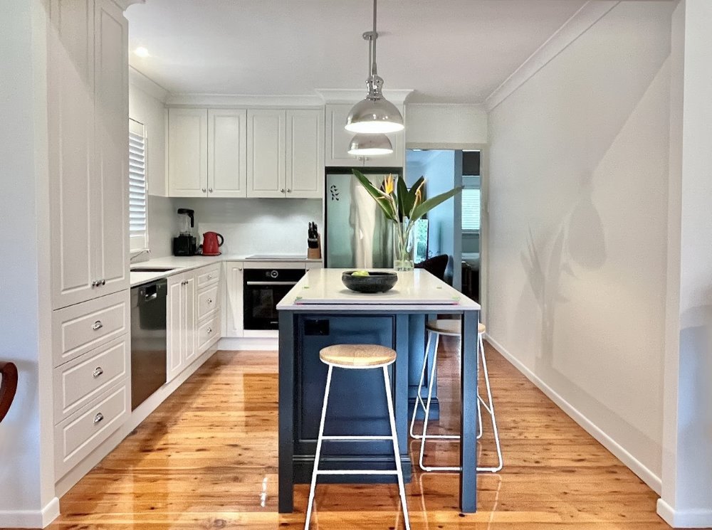 Kitchen Renovations Brisbane Makers Kitchen Specialists