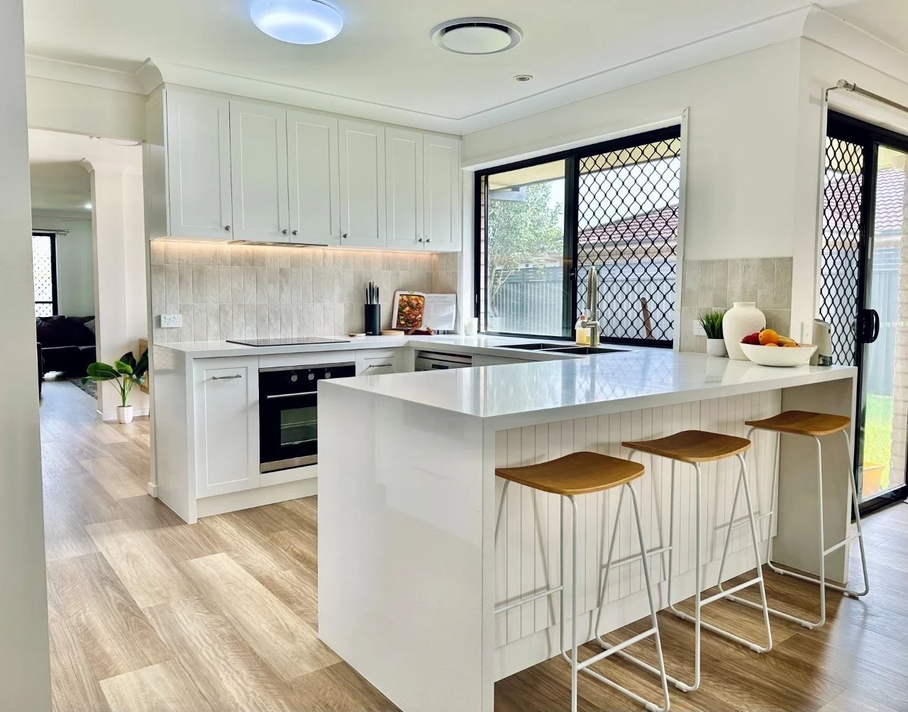 Bellmere Kitchen
