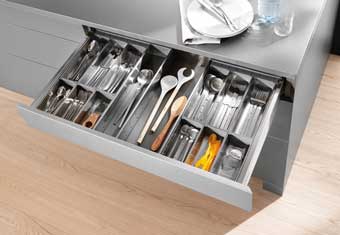 Blum Orga Line 