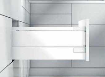 Blum Antaro Drawers